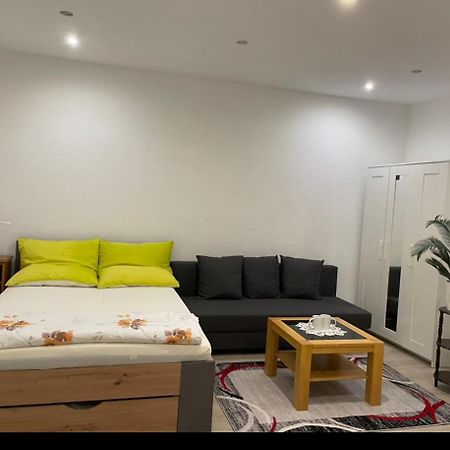 Studio Apartment Zentrum リュッセルスハイム エクステリア 写真