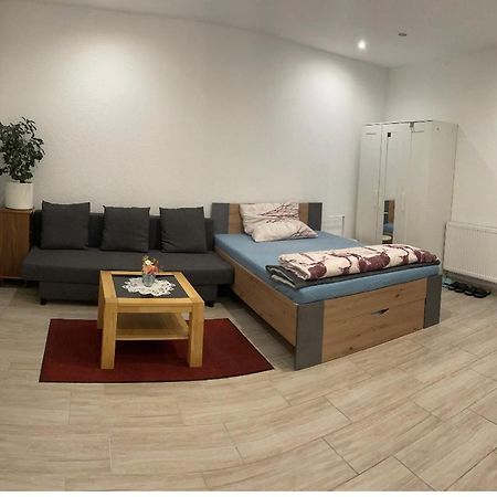 Studio Apartment Zentrum リュッセルスハイム エクステリア 写真