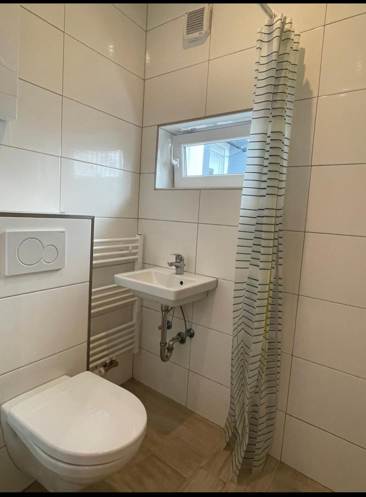 Studio Apartment Zentrum リュッセルスハイム エクステリア 写真